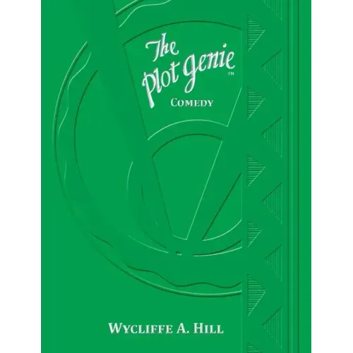 Plot Genie: Comedy