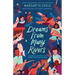 Dreams from Many Rivers: A Hispanic History of the United States Told in Poems