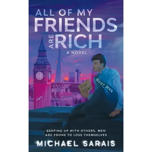 All Of My Friends Are Rich