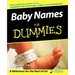 Baby Names for Dummies