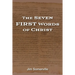 The Seven First Words of Christ