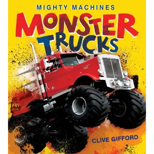Monster Trucks