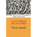 Las guerras de los judíos (Libro segundo)