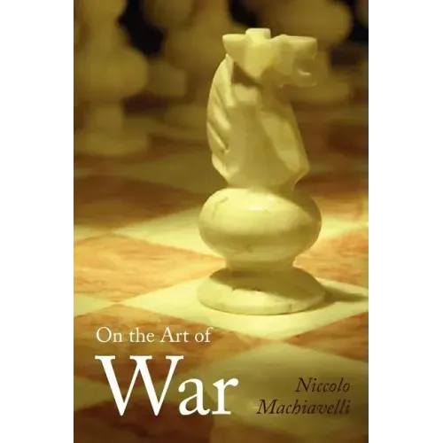On the Art of War, Large-Print Edition
