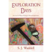 Exploration Days: An A to Z of Ways of Dying in Mineral Exploration