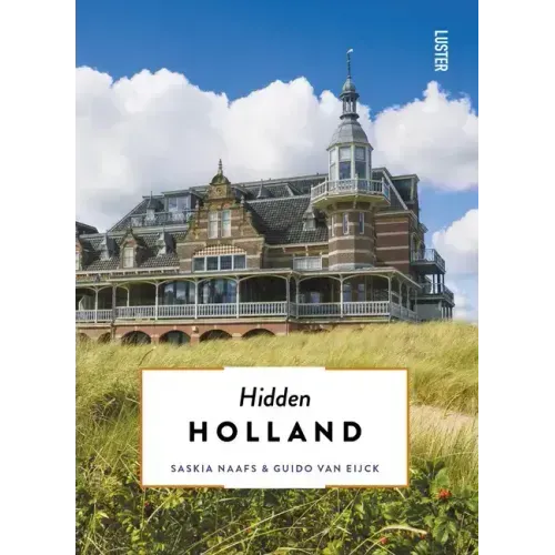 Hidden Holland