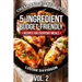 Cheap and Wicked Good! Vol. 2: 5-Ingredient Budget-Friendly Recipes for Everyday Meals
