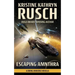 Escaping Amnthra: A Diving Universe Novella
