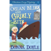 Ocean Bliss and Grisly Bits: A Molly Grey Cruise Ship Cozy Mystery