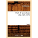 Dict. de Pomologie. Tome 3 (Éd.1867-1879)