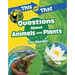 This or That Questions about Animals and Plants: You Decide!