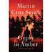 Gypsy in Amber