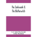 The Zankiwank & The Bletherwitch