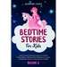 Bedtime Stories for Kids: (Book 2) Unicorns and Delicious Fairy Tales for Little Girls to Help Children Fall Asleep. More Mindfulness for Cynics