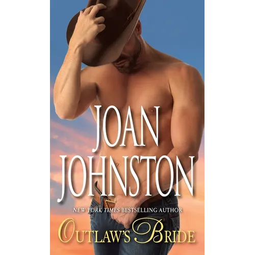 Outlaw's Bride