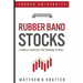Rubber Band Stocks: A Simple Strategy for Trading Stocks
