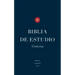 Biblia de Estudio Concisa Rvr (Tapa Dura)