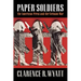 Paper Soldiers: The American Press and the Vietnam War