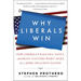 Why Liberals Win (Even When They Lose Elections): How America's Raucous, Nasty, and Mean Culture Wars Make for a More Inclusive Nation