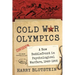 Cold War Olympics: A New Battlefront in Psychological Warfare, 1948-1956
