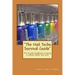 "The Nail Techs Survival Guide": The 10 step handbook to becoming a million dollar nail technician