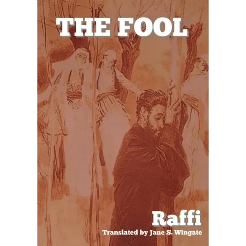 The Fool (Khenté)