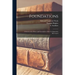 Foundations: A Study in the Ethics and Economics of the Co-operative Movement