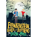 Frankenstein Builds a Boyfriend