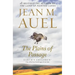 The Plains of Passage: Earth's Children, Book Four