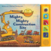 Mighty, Mighty Construction Site Sound Book
