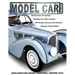 Model Car Builder No. 17: Tips, Tricks, How-Tos, and Feature Cars!