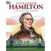 Alexander Hamilton Coloring Book