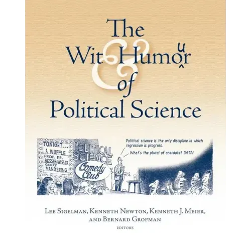Wit and Humor of Political Science