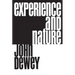 Experience and Nature