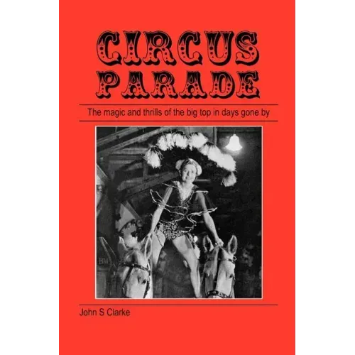 Circus Parade