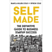 Self Made: The Definitive Guide to Business Start-Up Success
