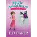 Magic Animal Rescue: Maggie and the Flying Horse