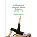 p-i-l-a-t-e-s Instructor Manual Baby Arc Levels 1 - 5