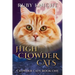 High Clowder Cats
