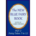 The New Blue Fairy Book: Part 2: Fairy Tales 7 to 12