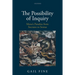 Possibility of Inquiry: Meno's Paradox from Socrates to Sextus