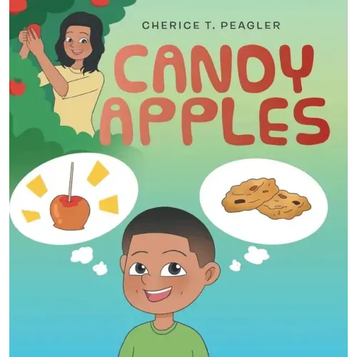 Candy Apples