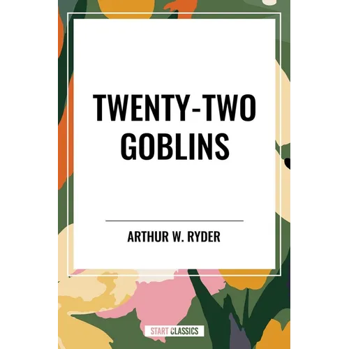 Twenty-Two Goblins