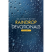 Raindrop Devotionals: Volume 1