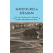 Adventures in Idealism: A Personal Record of the Life of Professor Sabsovich
