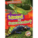 Lizard or Salamander?