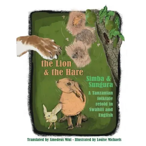 The Lion and The Hare