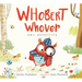 Whobert Whover, Owl Detective