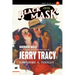 Murder Maze: The Complete Black Mask Cases of Jerry Tracy, Volume 2