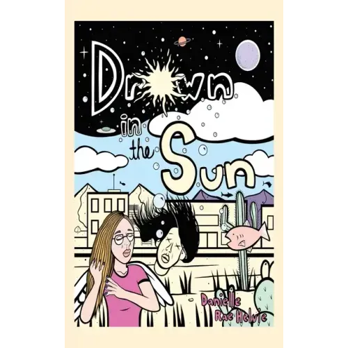 Drown in the Sun